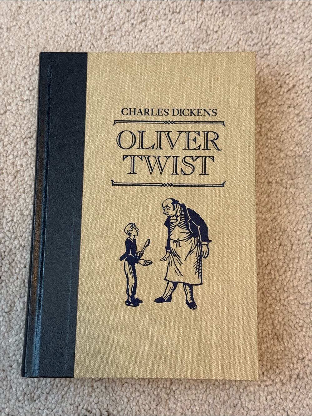 Oliver Twist